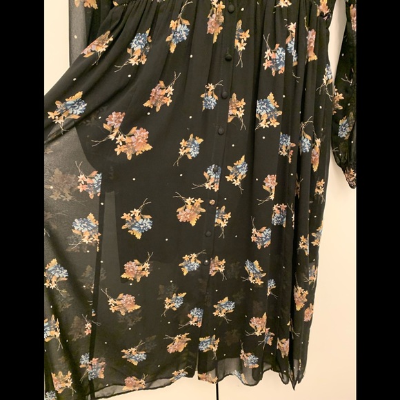 ZARA dress - Picture 5 of 9